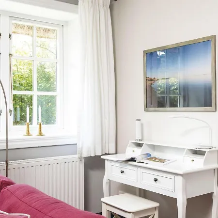 Schroeders Haus Süd Apartment Kampen